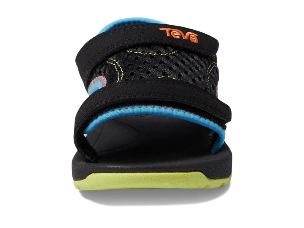 Teva Kids Psyclone XLT (Toddler) 2