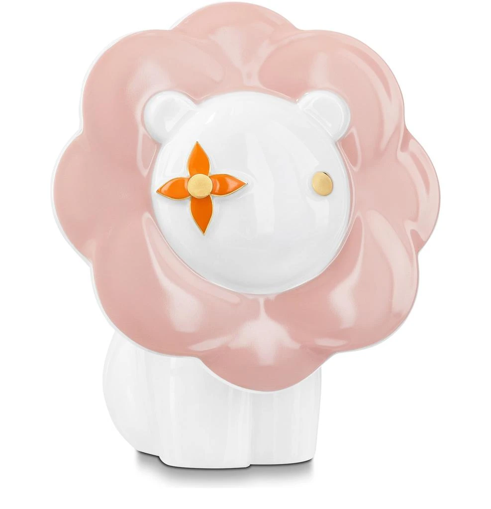 Louis Vuitton Petula Piggy Bank 3