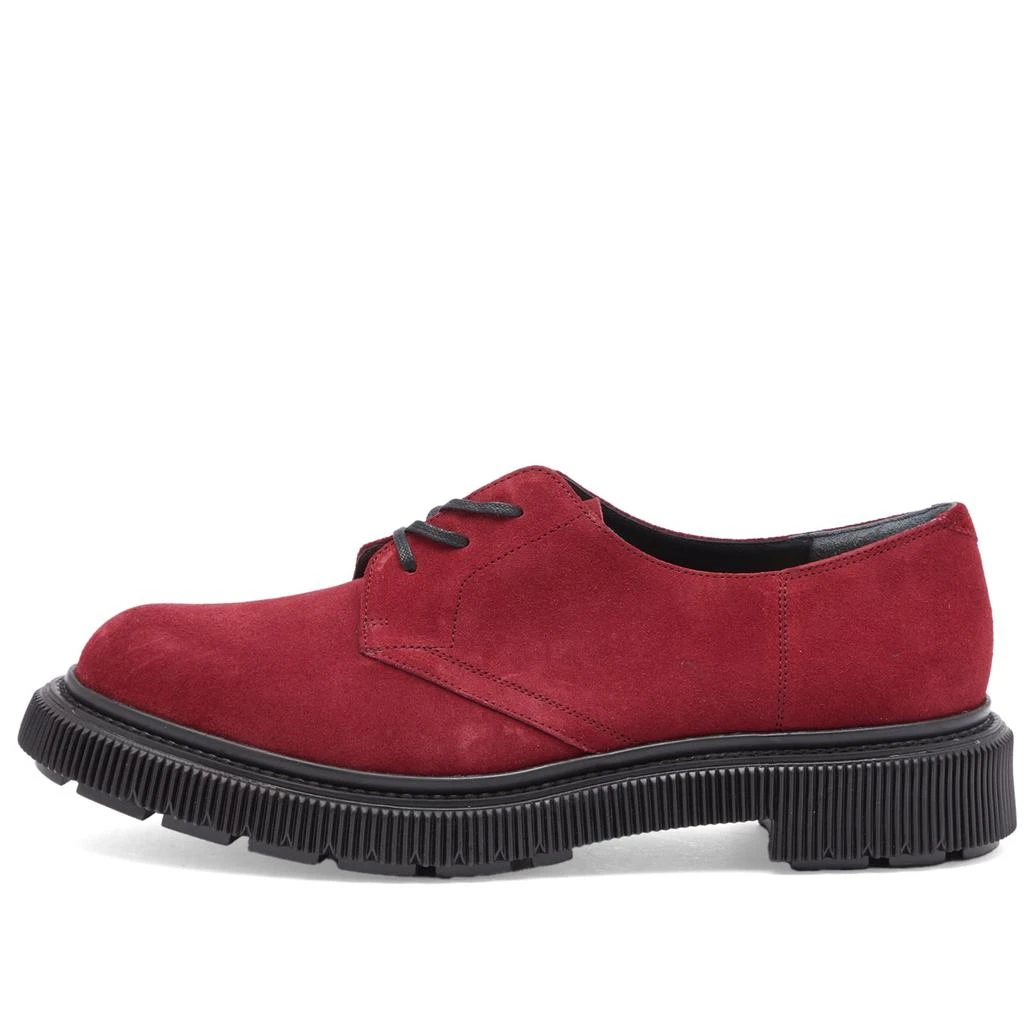 Adieu Paris Adieu x Winnie Type 132 Leather Derby 2
