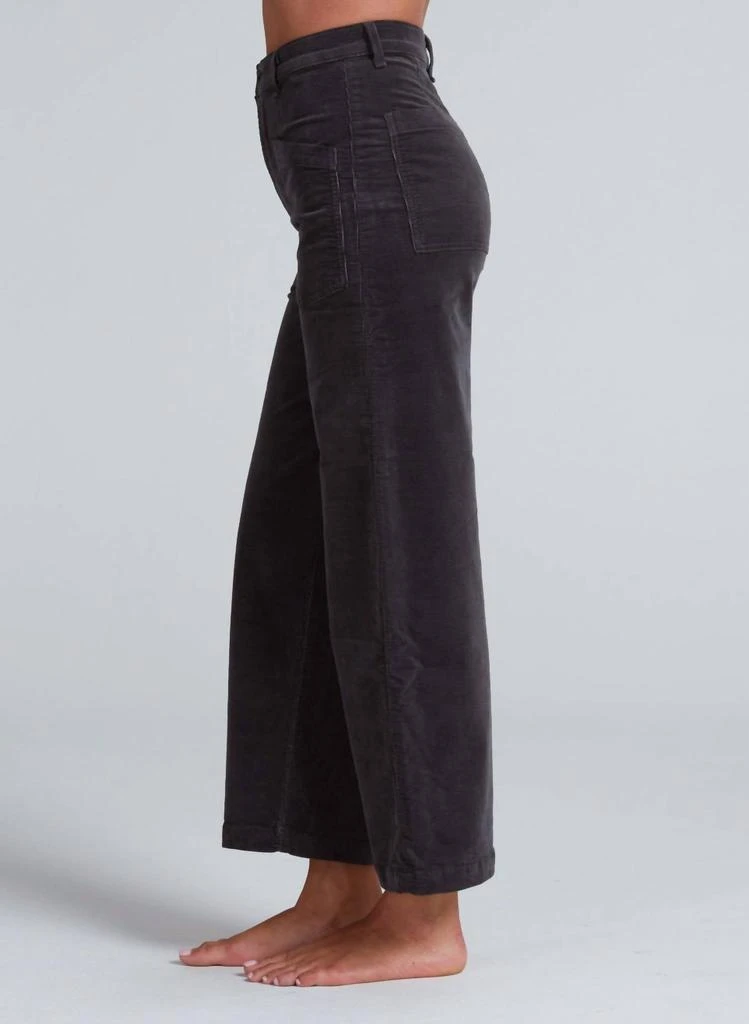 ASKK NY Askk Ny - Virginia Corduroy Pants 3