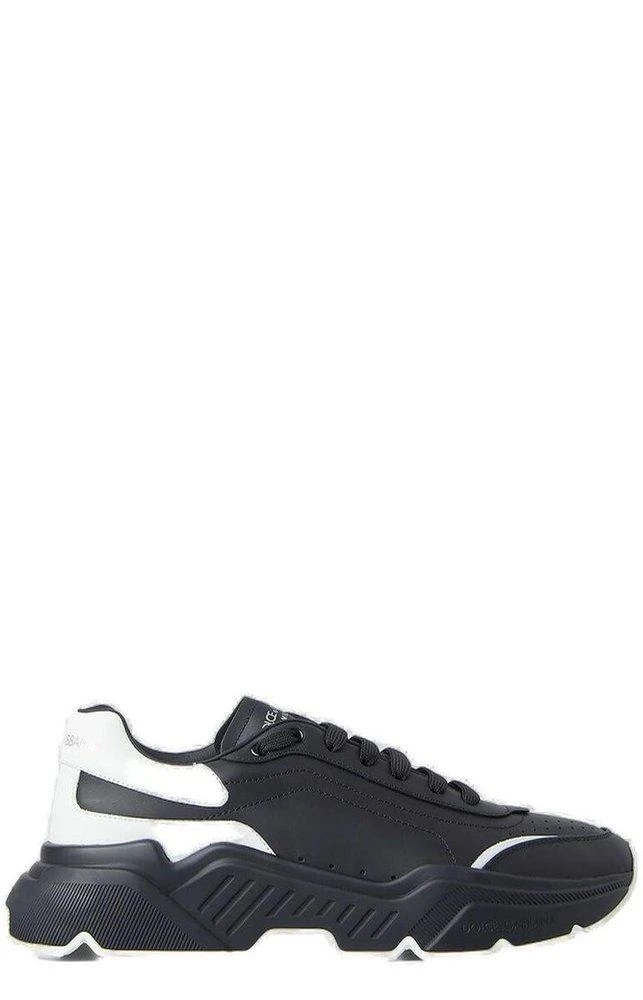 Dolce & Gabbana Dolce & Gabbana Daymaster Low-Top Sneakers 1