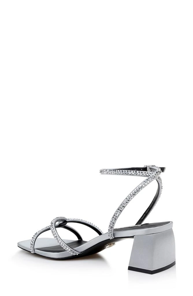 Badgley Mischka Brisa Ankle Strap Sandal 2