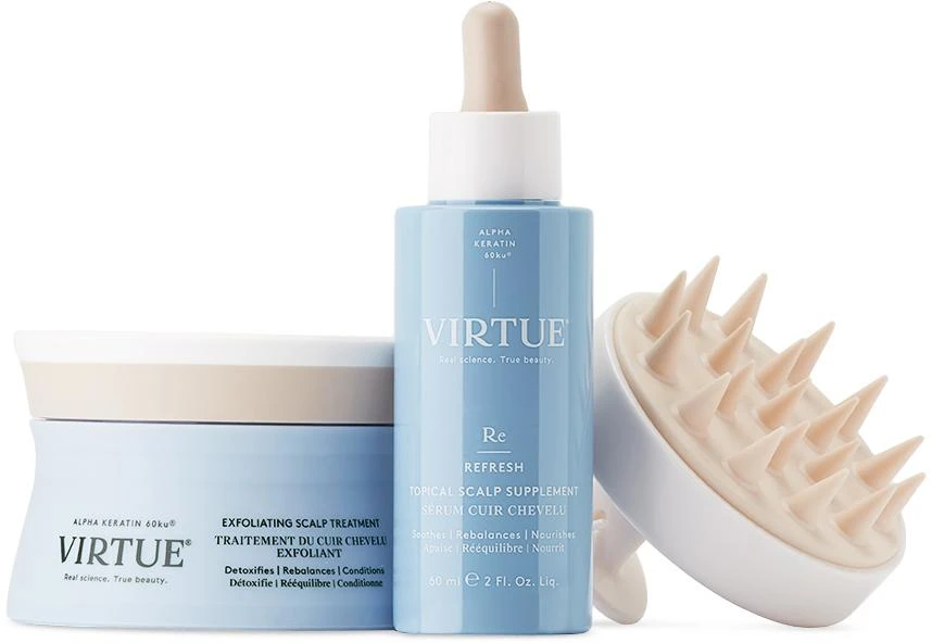 Virtue Scalp Launch Kit 1