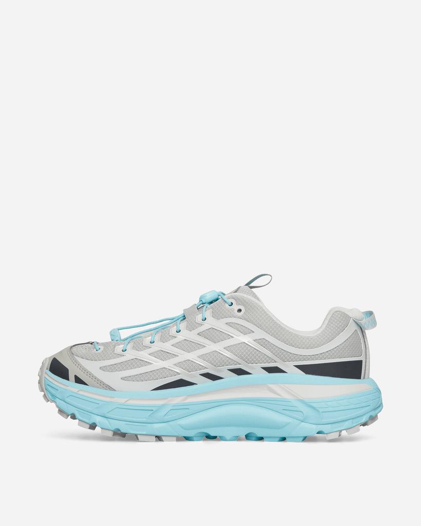 Hoka One One Mafate Three2 Sneakers Stardust / Cloudless