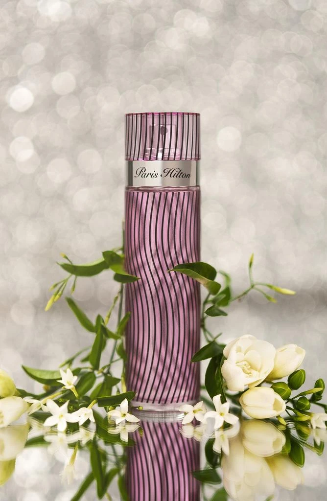 Paris Hilton Eau de Parfum Spray - 3.4 fl. oz. 4