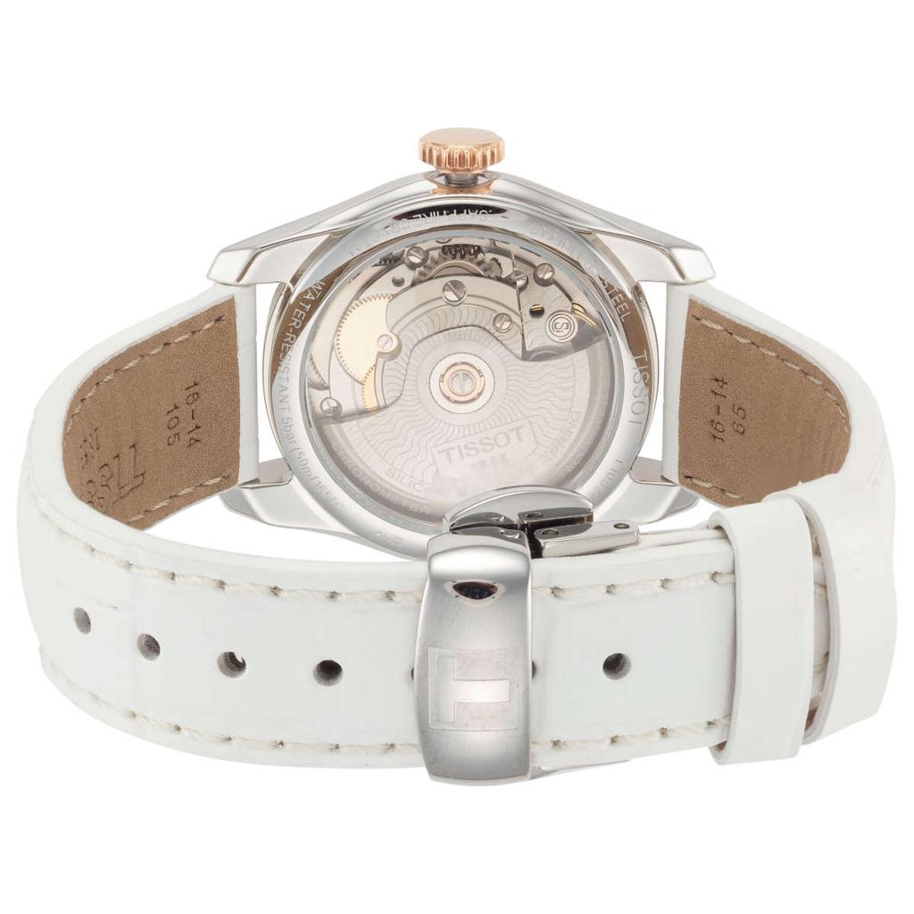 Tissot Tissot T-Classic Ballade Women's Automatic Watch