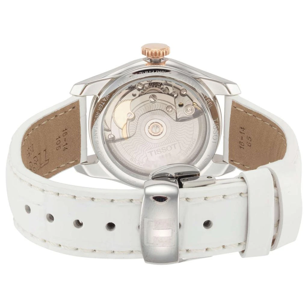 Tissot Tissot T-Classic Ballade Women's Automatic Watch 2