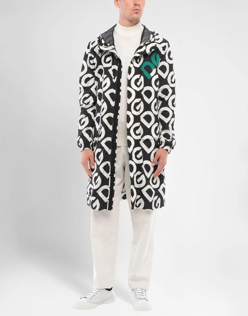 Dolce 
Gabbana Full-length jacket 3