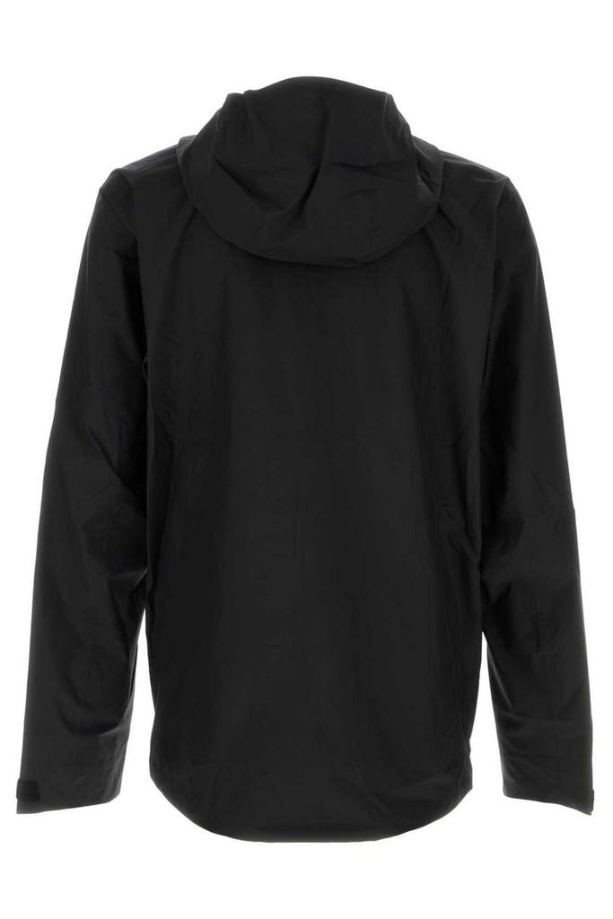 Mammut Mammut Swiss 1862 Hooded Jacket