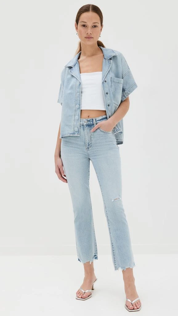 Pistola Denim Lennon Jeans 5