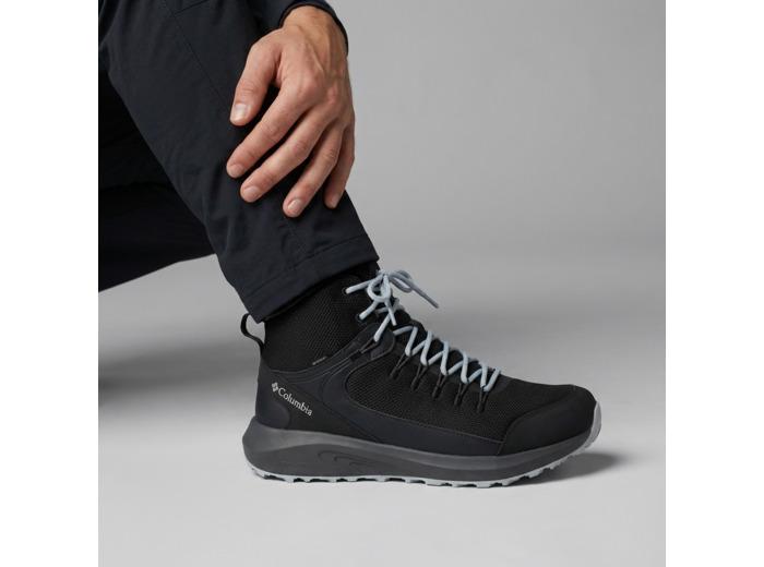 Sunset Trail Mid Omni-Heat Noir – On Sale Now with Up to 60% Off
