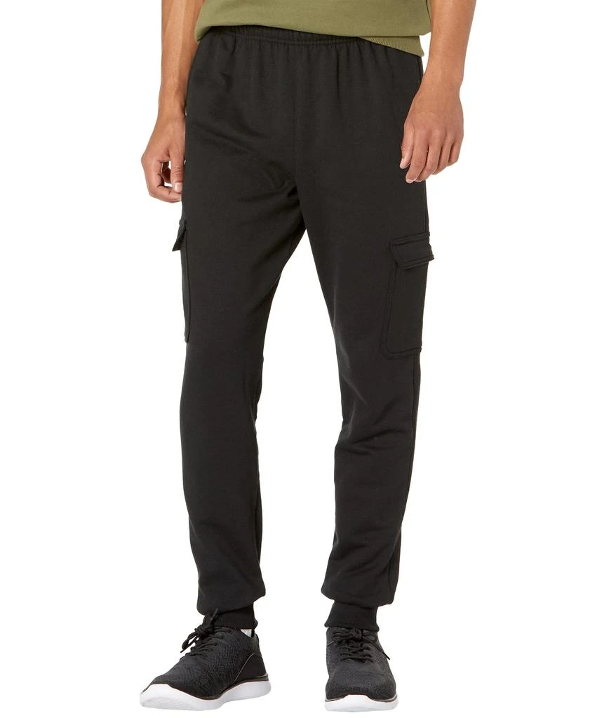 Champion Powerblend® Cargo Joggers 1