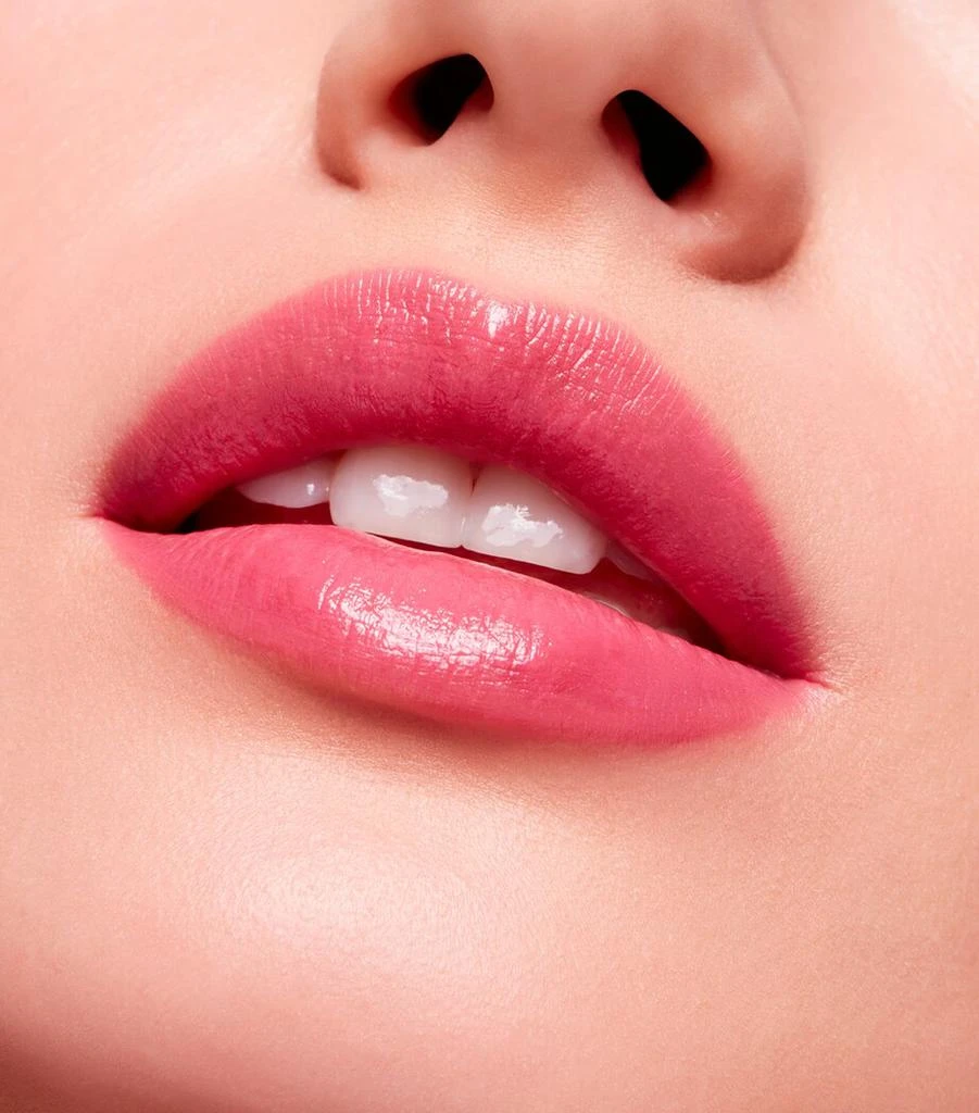 MAC Lustreglass Sheer-Shine Lipstick 3