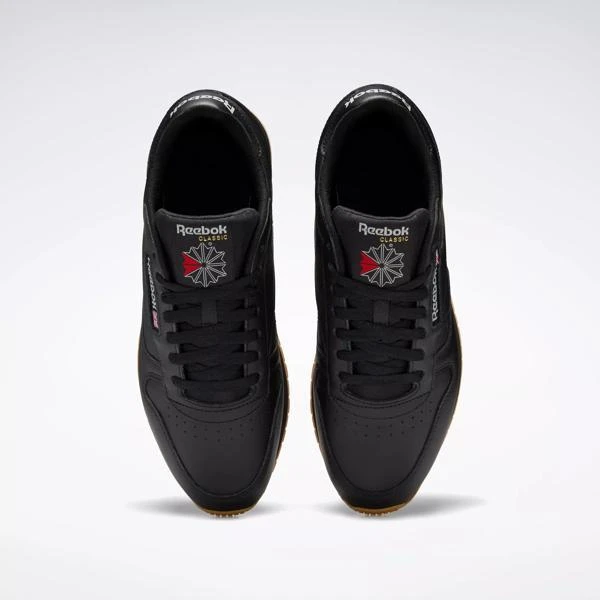 Reebok Classic Leather Shoes 5
