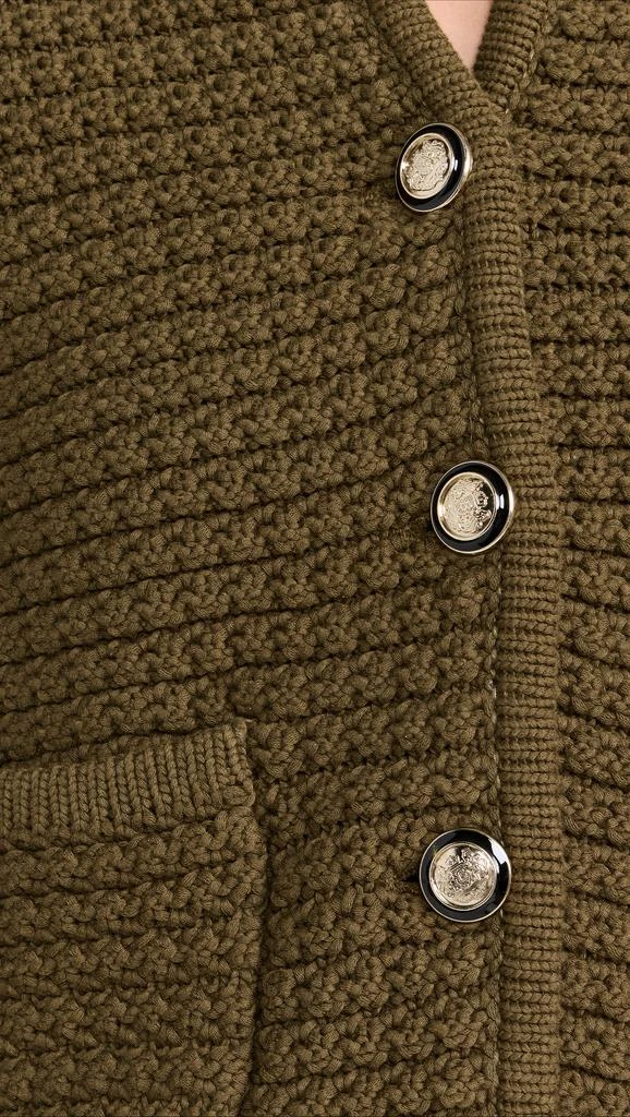 bash Gaspard Cardigan 5
