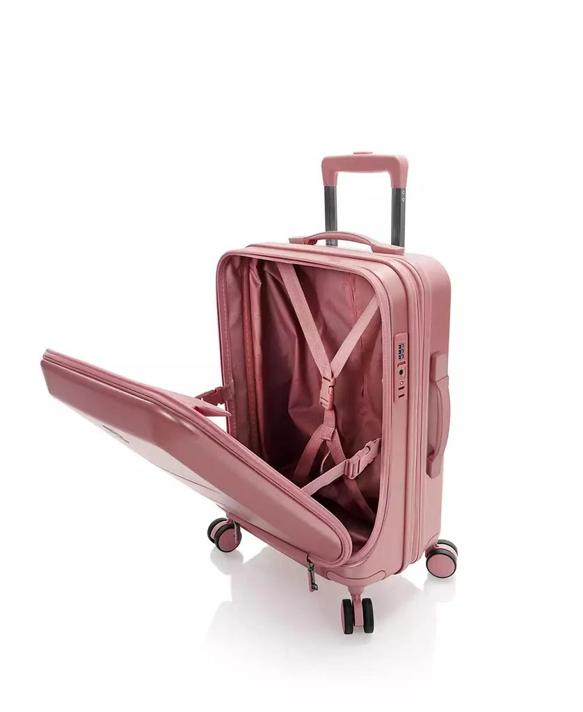 Heys Hey's EZ Fashion Hardside 21" Carryon Spinner luggage 10