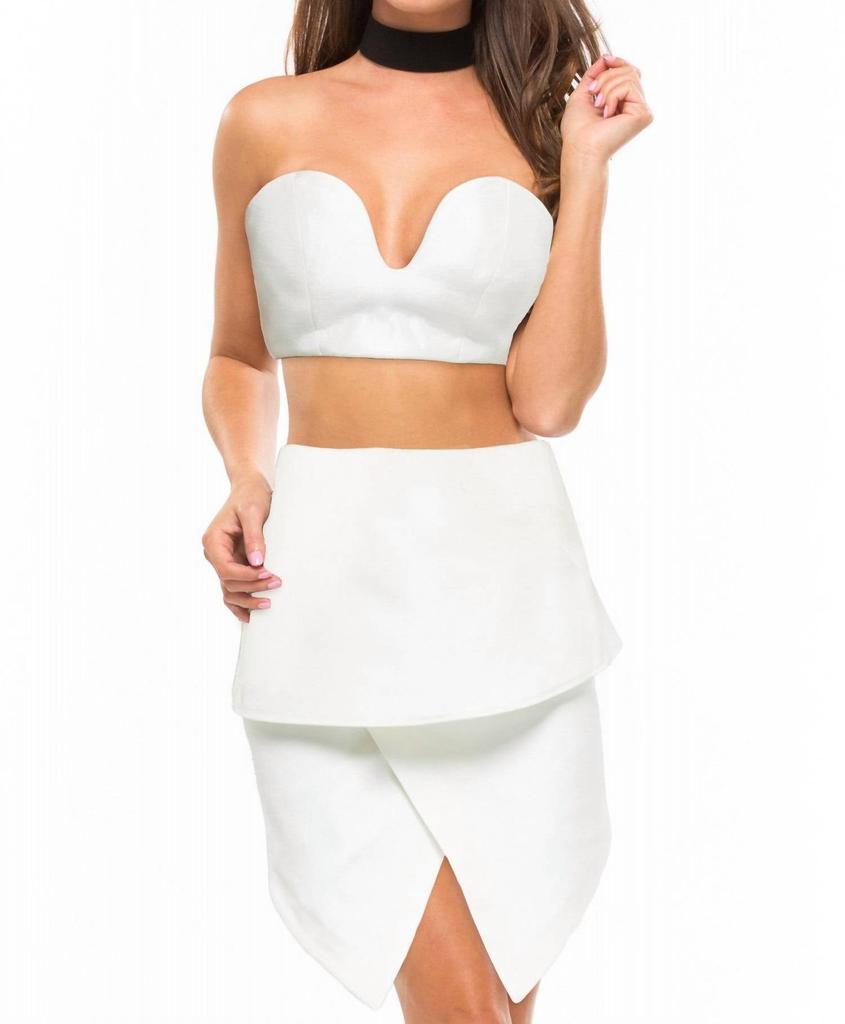 C/meo Collective C/Meo Collective - Clarity Skirt