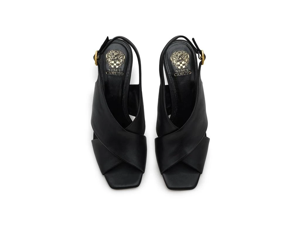 Vince Camuto Ameira Criss-cross Wedge 2