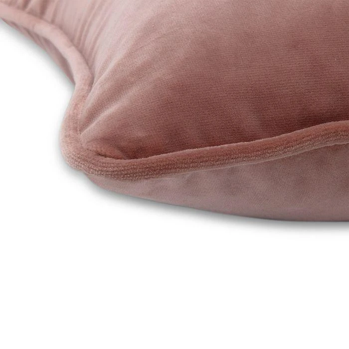 Yves Delorme Divan Decorative Pillow, 13" x 22" 2