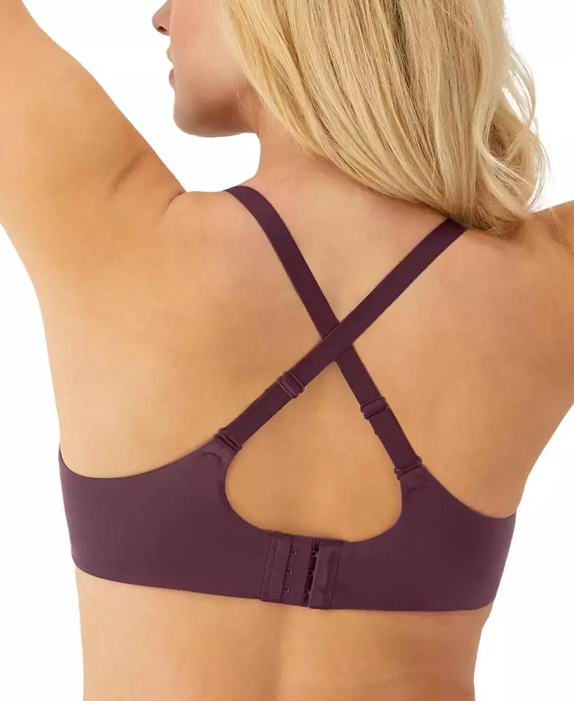 Maidenform "One Fabulous Fit T-Back Underwire" Bra 4