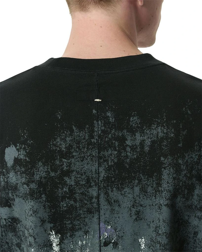 Rag & Bone Splatter Paint Tee 5