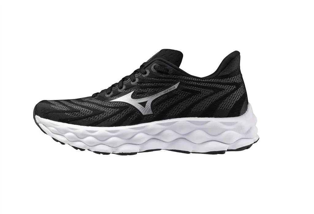 Mizuno Mizuno - Women’s Wave Sky 8 Running Shoe 2