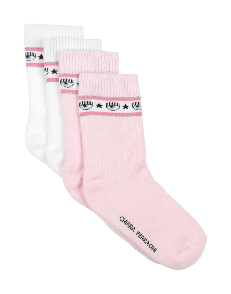 Chiara Ferragni Socks & tights 1