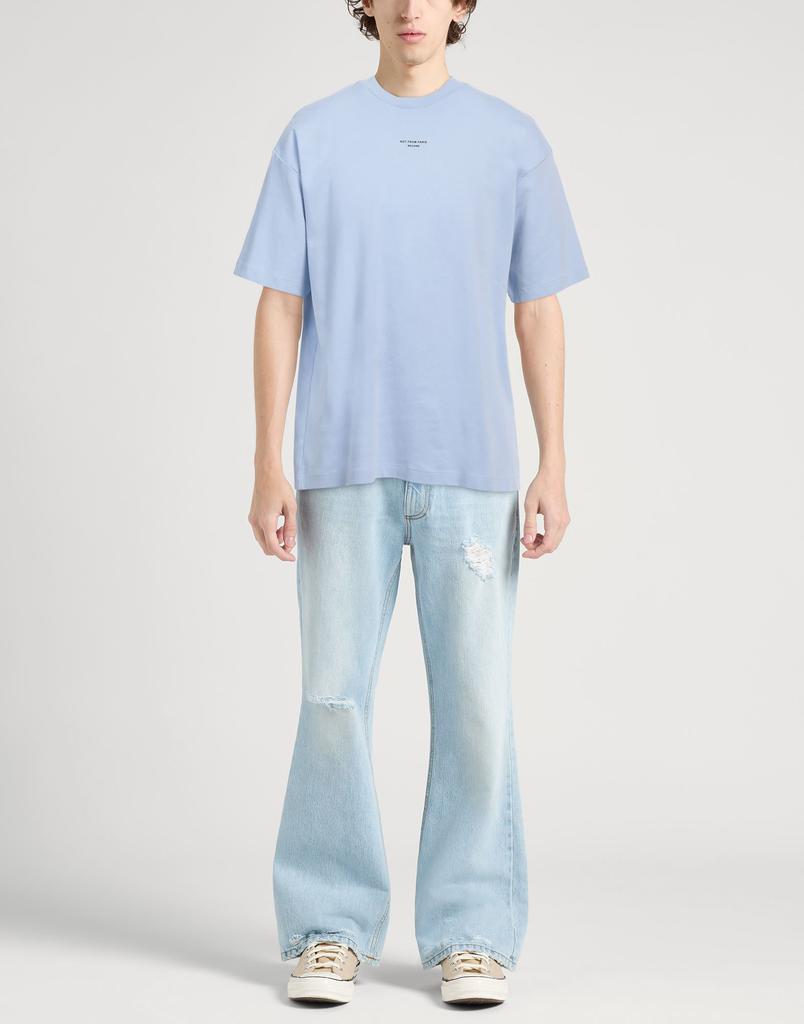 Drôle de Monsieur T-shirt
