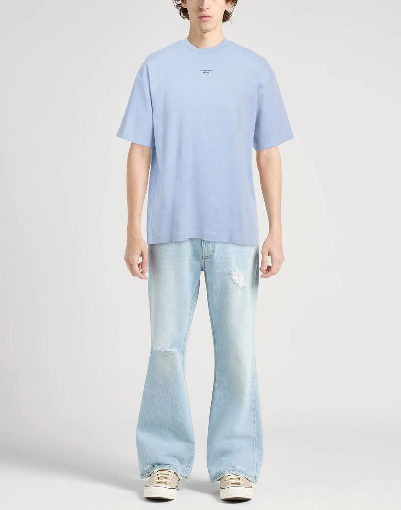 Drôle de Monsieur T-shirt 2