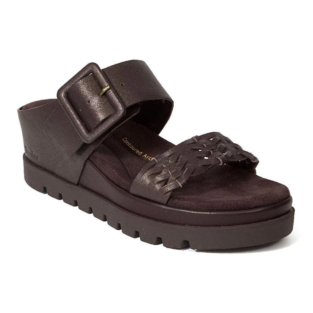 Jambu Dara Wedge Sandals 2