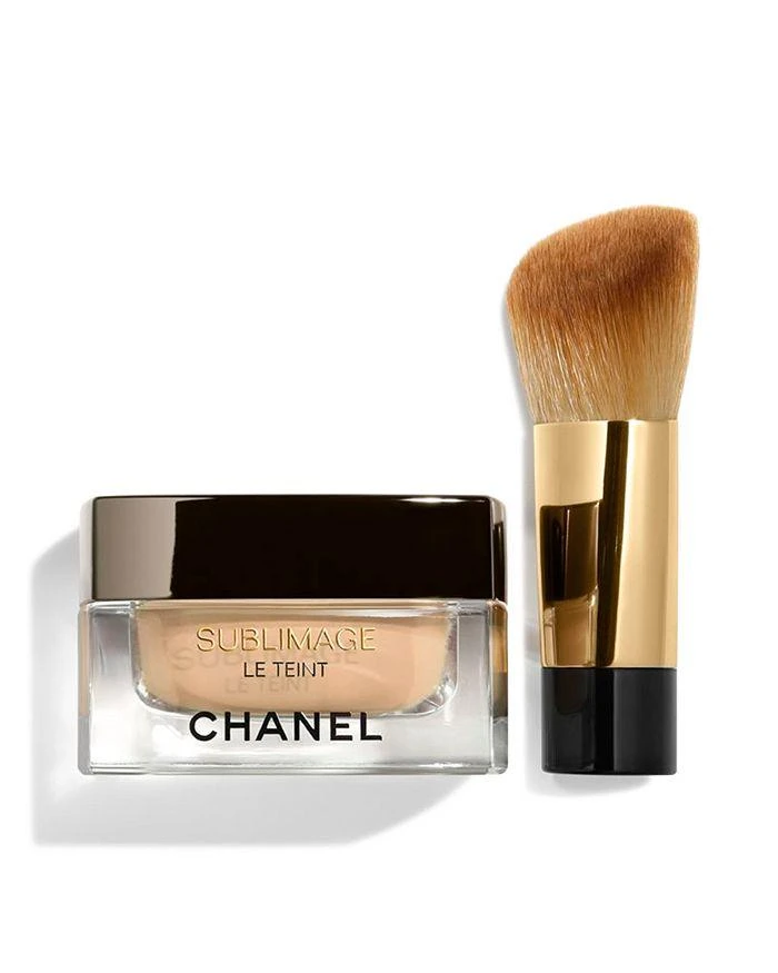 Chanel SUBLIMAGE LE TEINT 1
