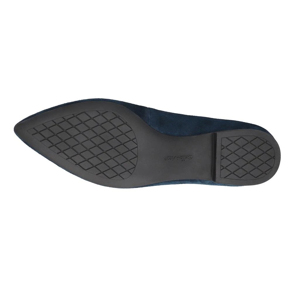 Bella Vita Alessi Slip On Flats 5