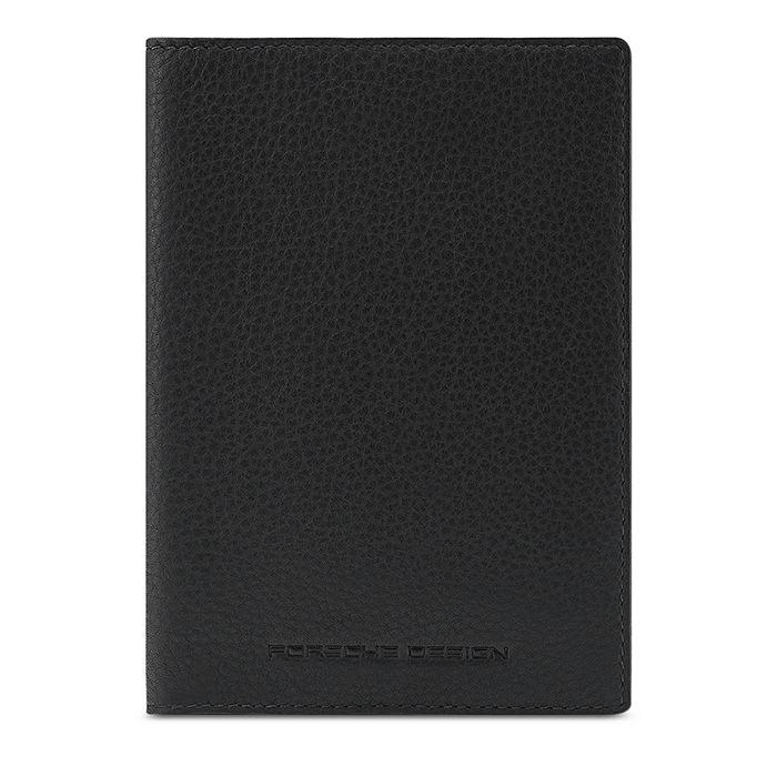 Porsche Design Bric's Business Passport Holder