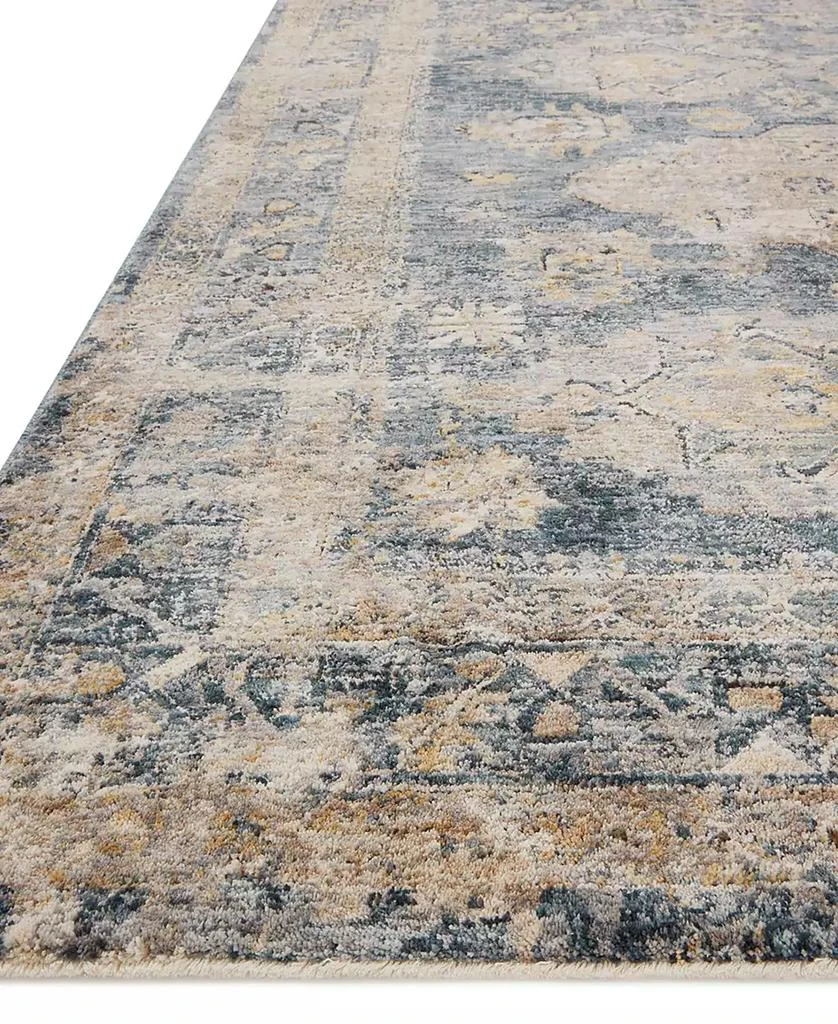 Loloi Gaia GA-02 5' x 7'8" Area Rug 2