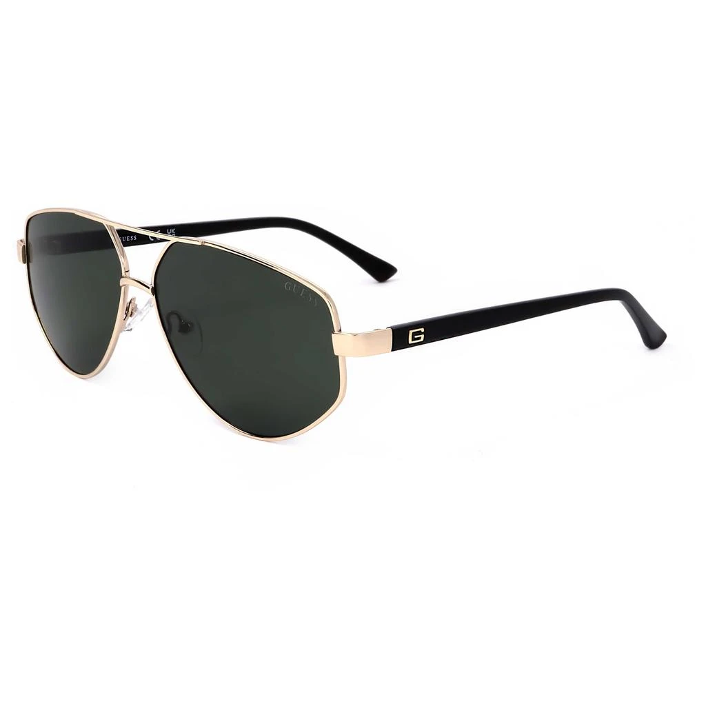 GUESS Men
s Factory 60mm Sunglasses 1