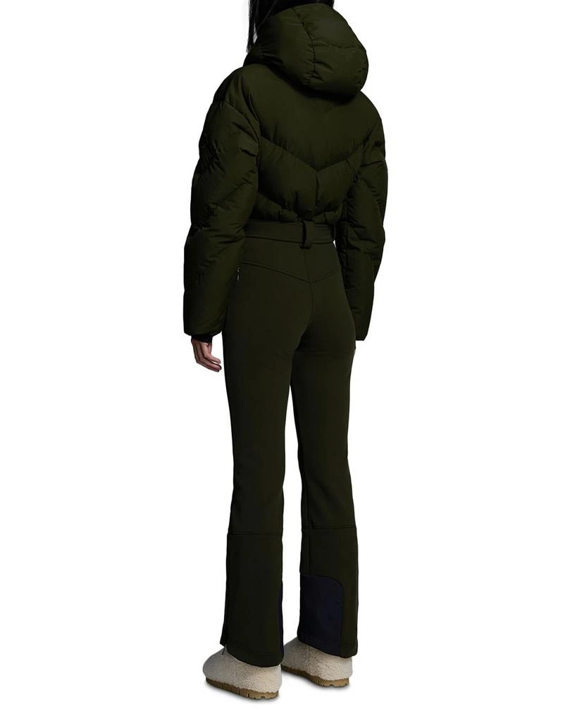 Cordova Ajax Down Ski Suit 3