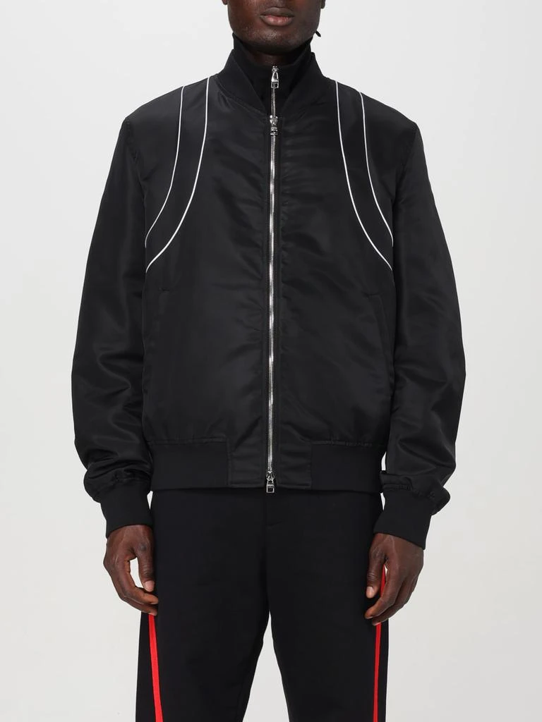 Alexander McQueen Jacket men Alexander McQueen 1