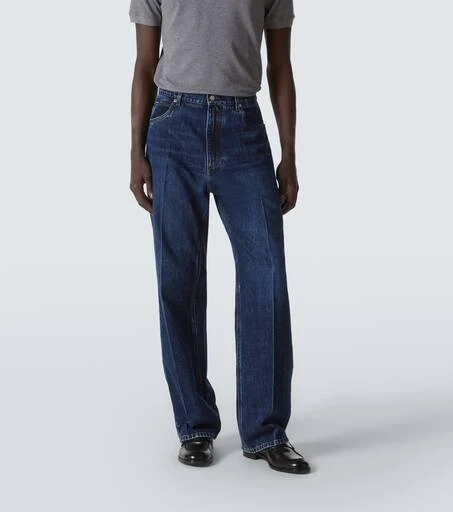 Dolce 
Gabbana Straight jeans 3