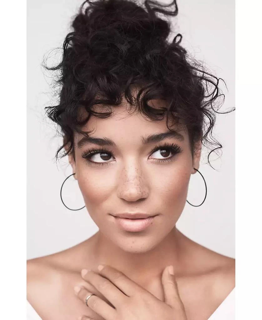 BareMinerals Lashtopia Volumizing Mascara 2