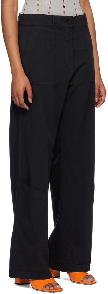 Gimaguas Navy Mila Trousers 2
