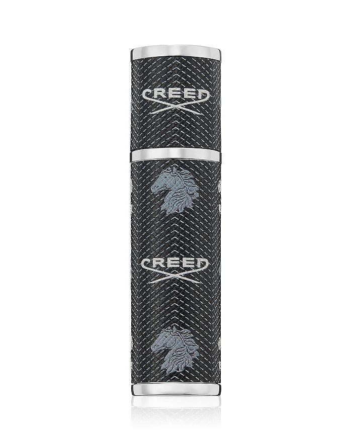 Creed Refillable Travel Spray - Black 1