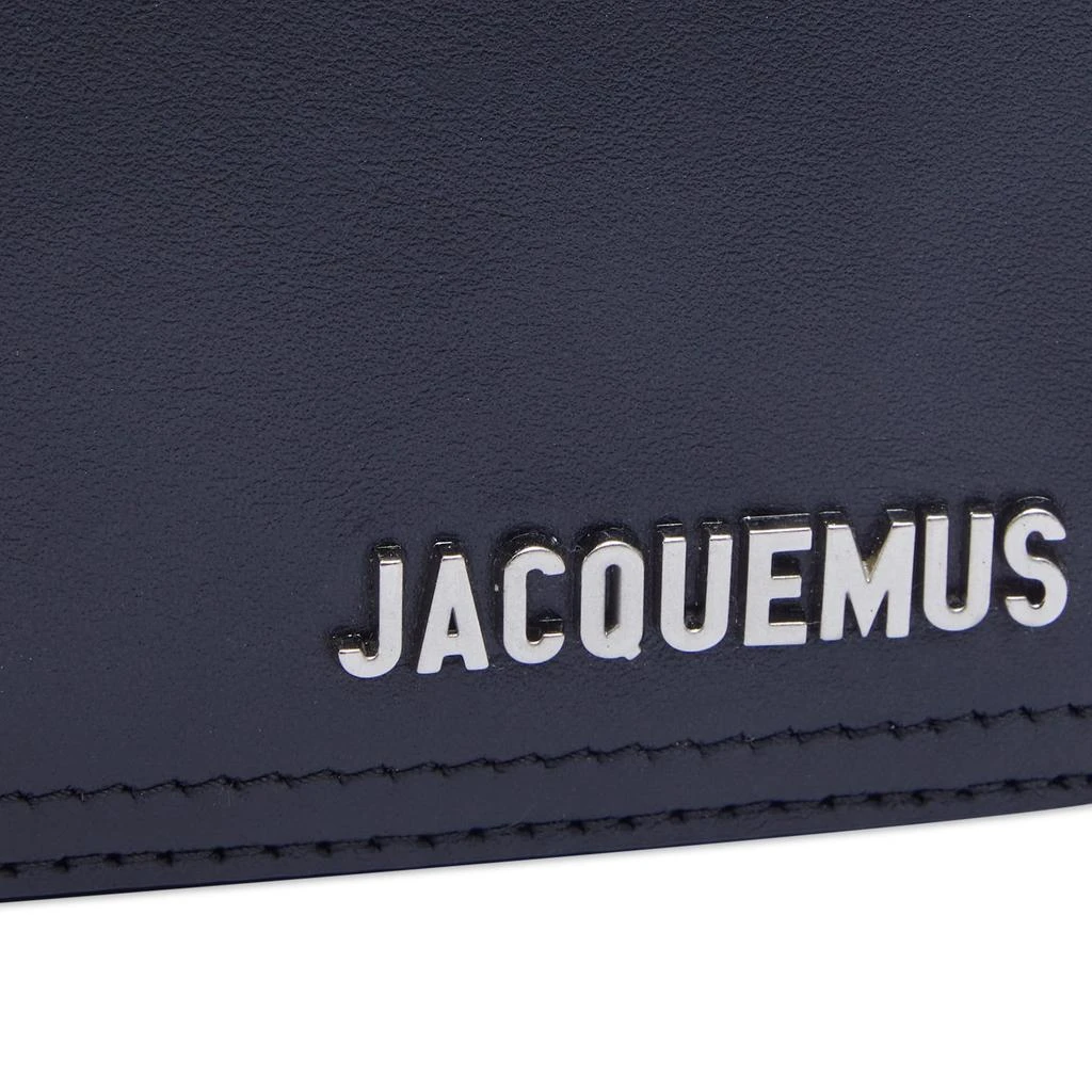 Jacquemus Jacquemus Le Cuerda Horizontal Bag 4