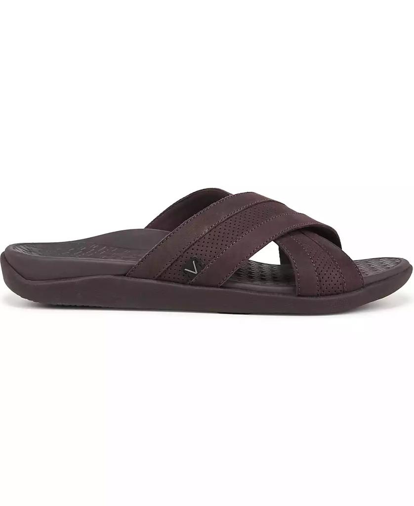 VIONIC Men's Tide Slide Sandals