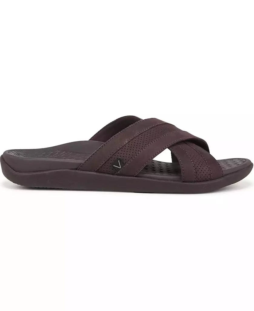 VIONIC Men's Tide Slide Sandals 2