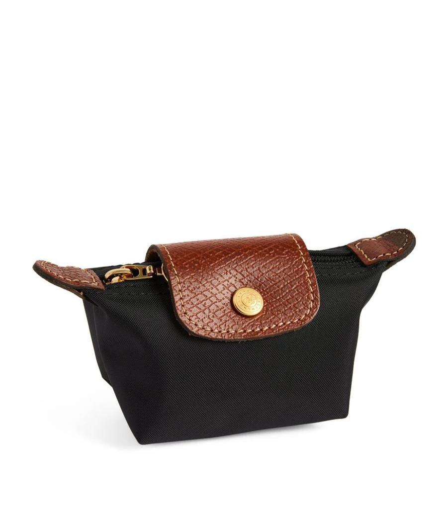 Longchamp Le Pliage Original Coin Purse 3