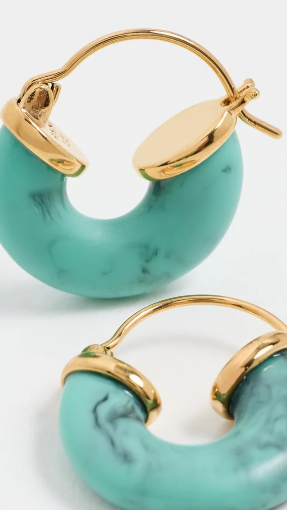 Anni Lu Petit Swell Hoops 3