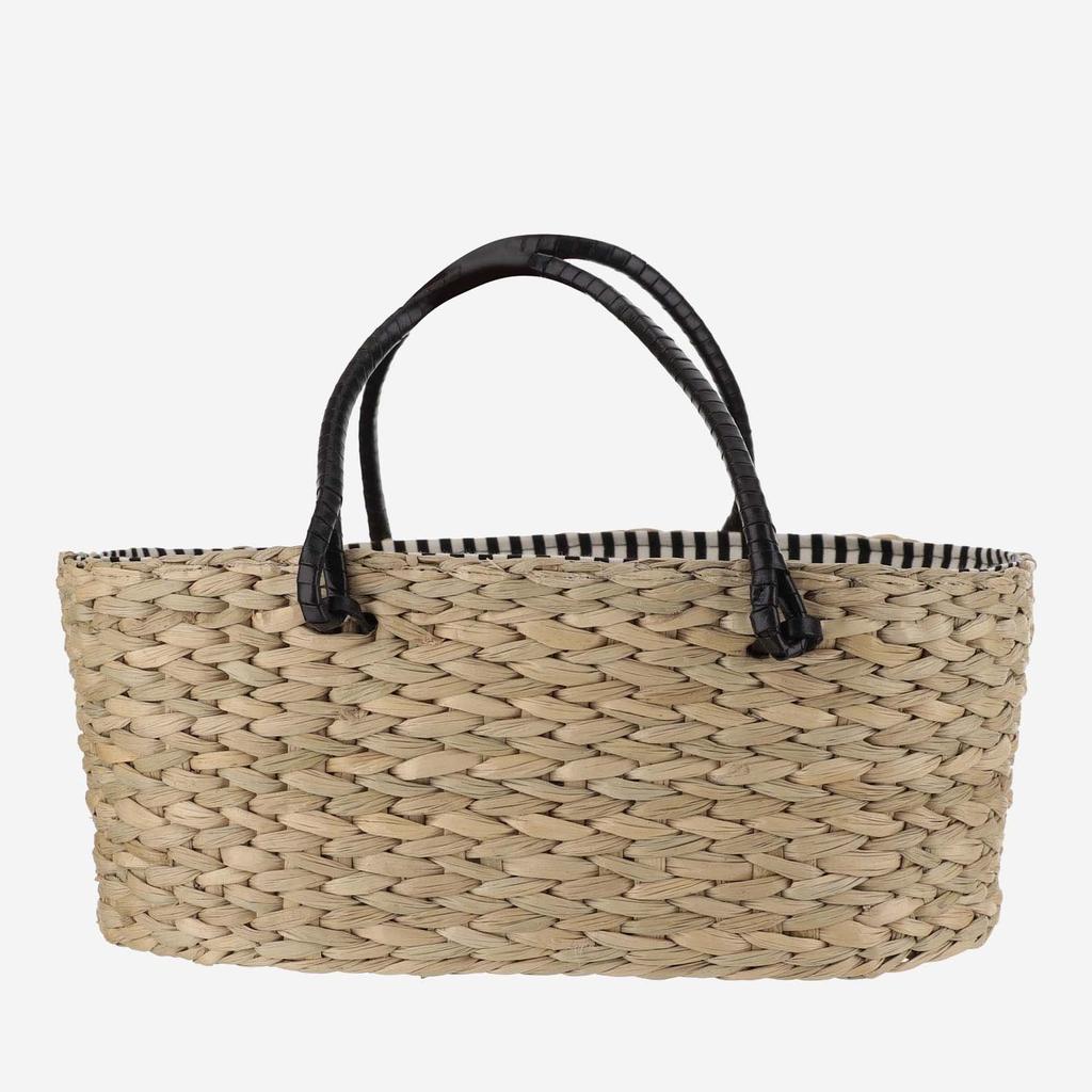 ANITA BILARDI Anita Bilardi Pandsmall Tote Bag