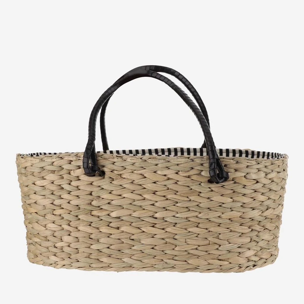 ANITA BILARDI Anita Bilardi Pandsmall Tote Bag 2