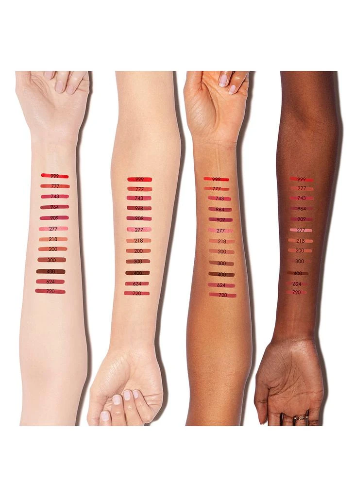Dior Rouge Dior Contour Lip Liner 2