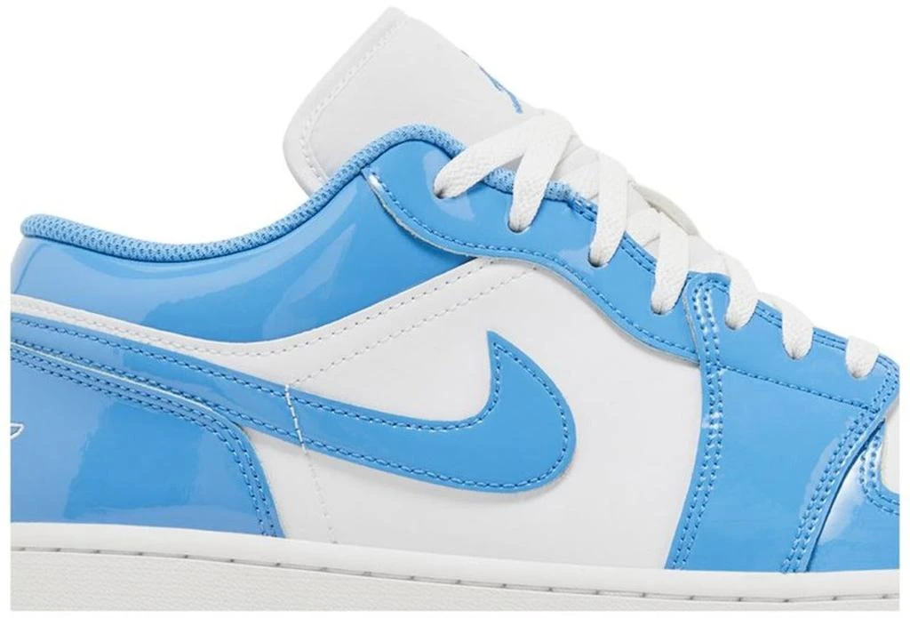Jordan 1 Low SE White Legend Blue 3